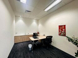 ONE GEORGE STREET (D1), Office #523601641